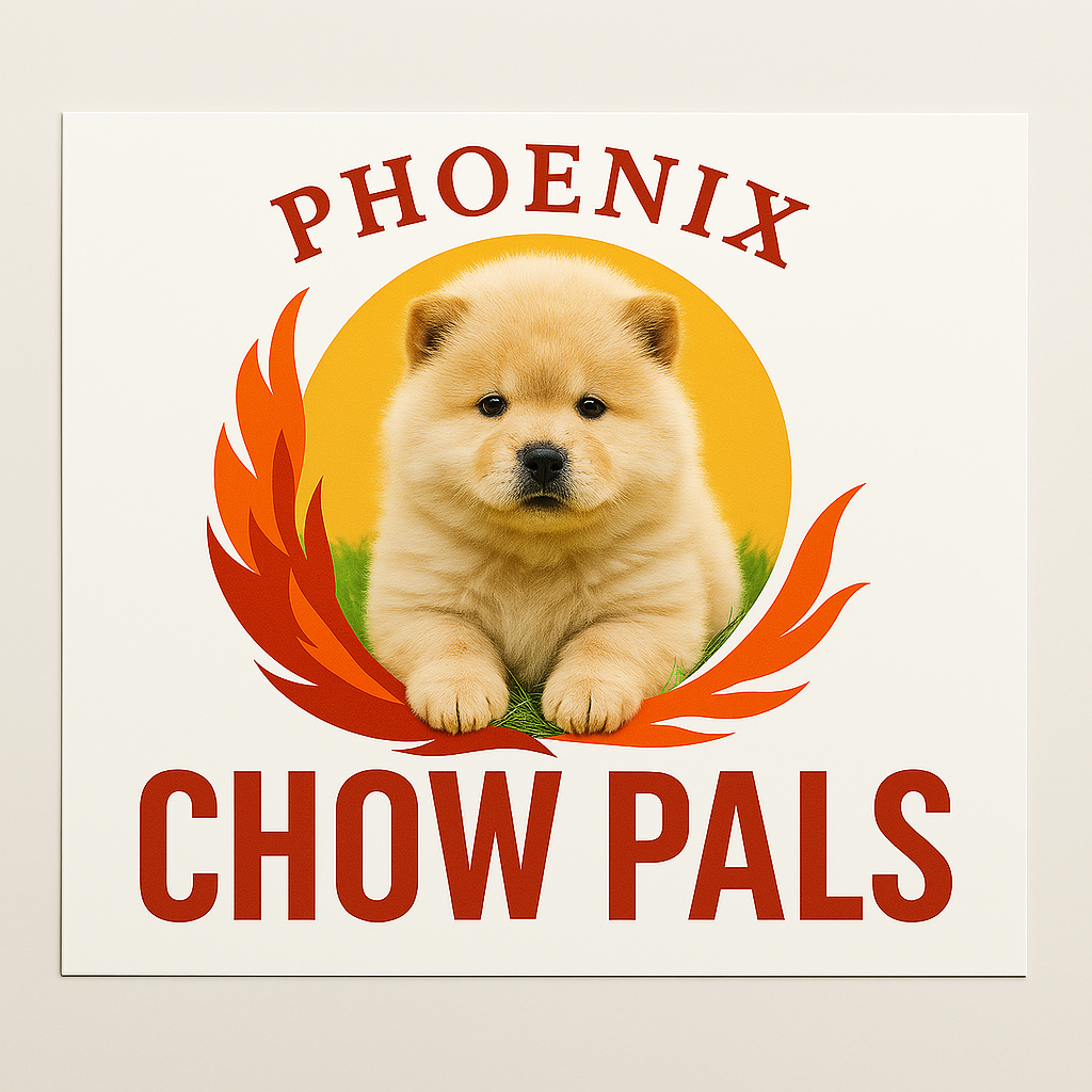 Phoenix Chow Pals